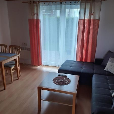 Tatralandia- Apartman Sandra Liptovský Mikuláš Dış mekan fotoğraf