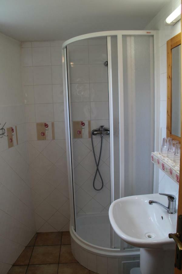 Tatralandia- Apartman Sandra Liptovský Mikuláš Dış mekan fotoğraf