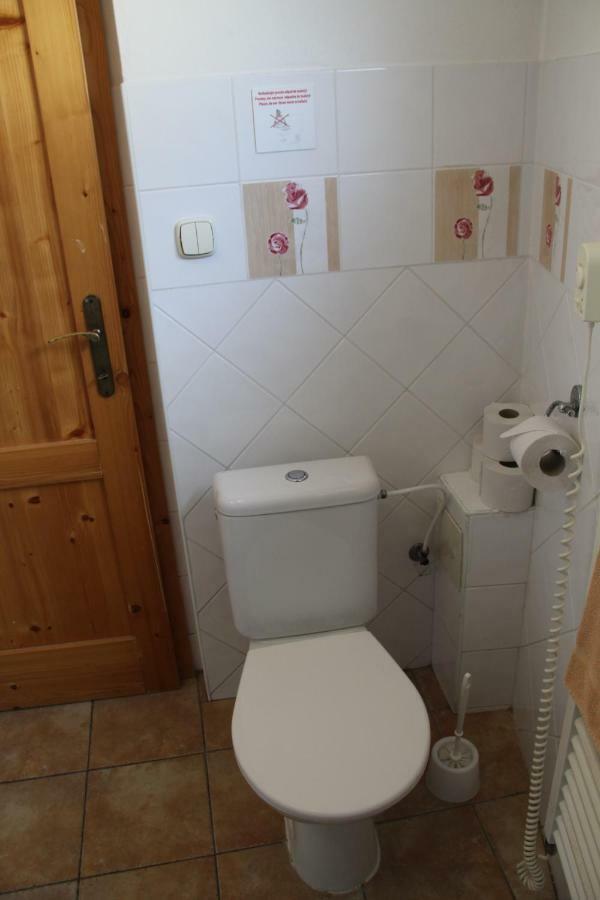 Tatralandia- Apartman Sandra Liptovský Mikuláš Dış mekan fotoğraf