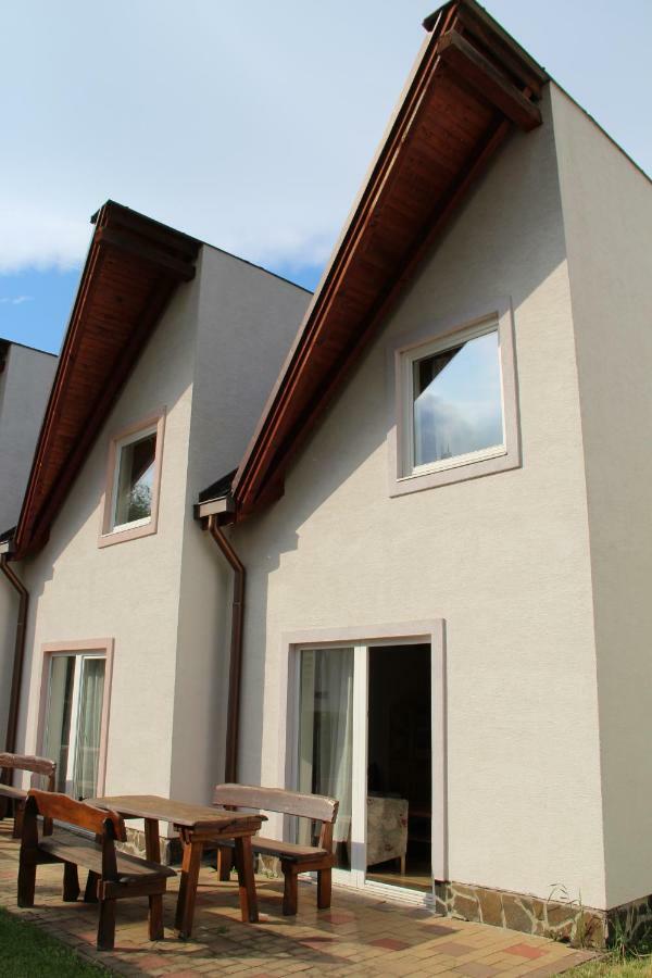 Tatralandia- Apartman Sandra Liptovský Mikuláš Dış mekan fotoğraf